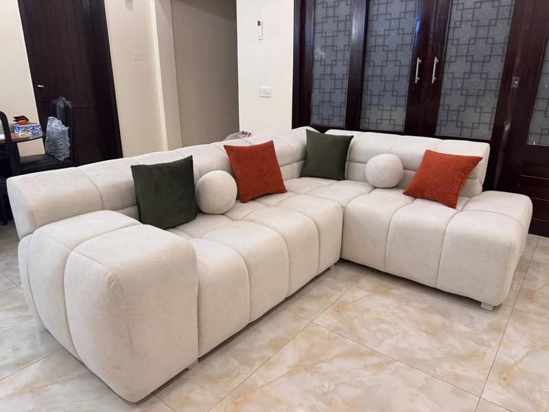 Sofa set 0