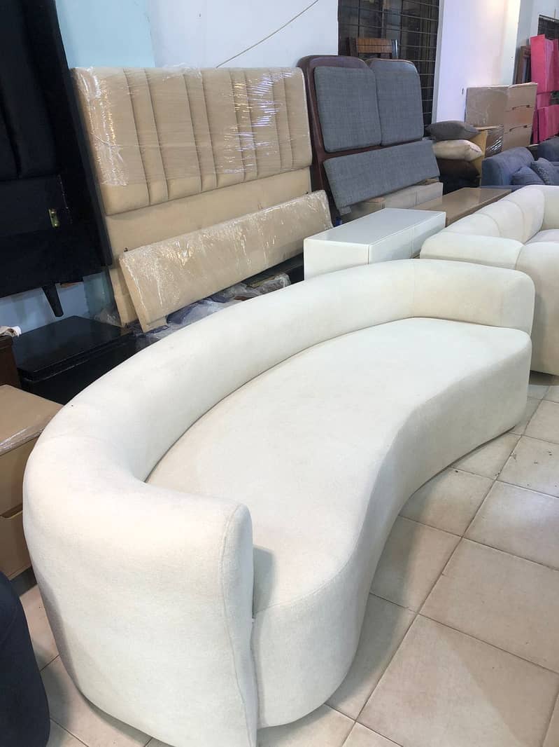 Sofa set 1