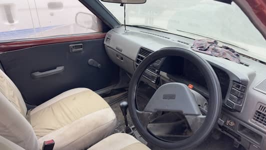Suzuki Khyber 1994