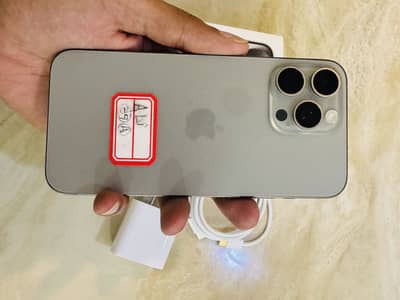 Apple iPhone 15 Pro Max mdm bypass