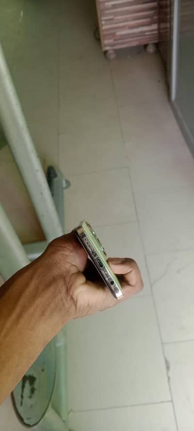 Infinix Hot 40