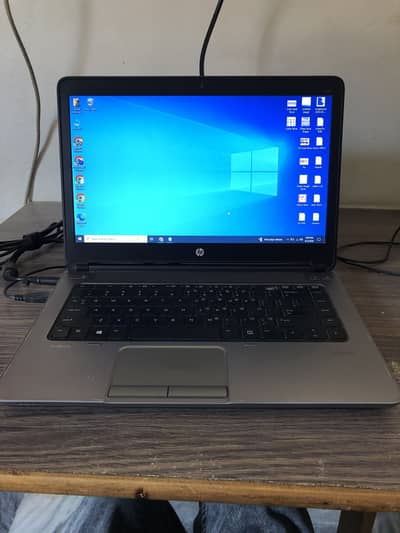 HP ProBook 645