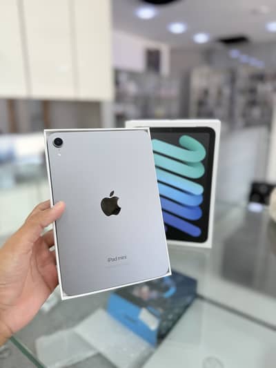 ipad mini 7