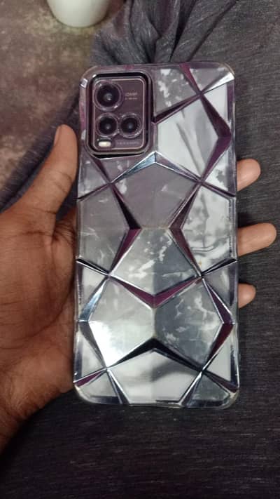 Vivo Y33s urgent sale