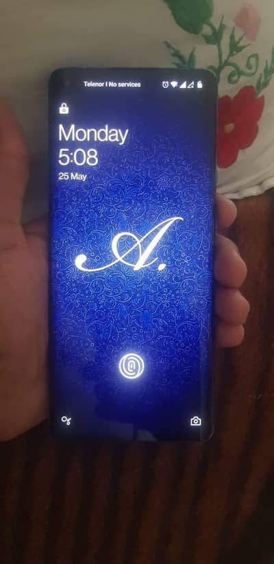 One Plus 8 Pro PTA APPROVED