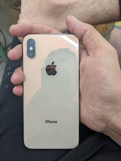 Apple iPhone XS