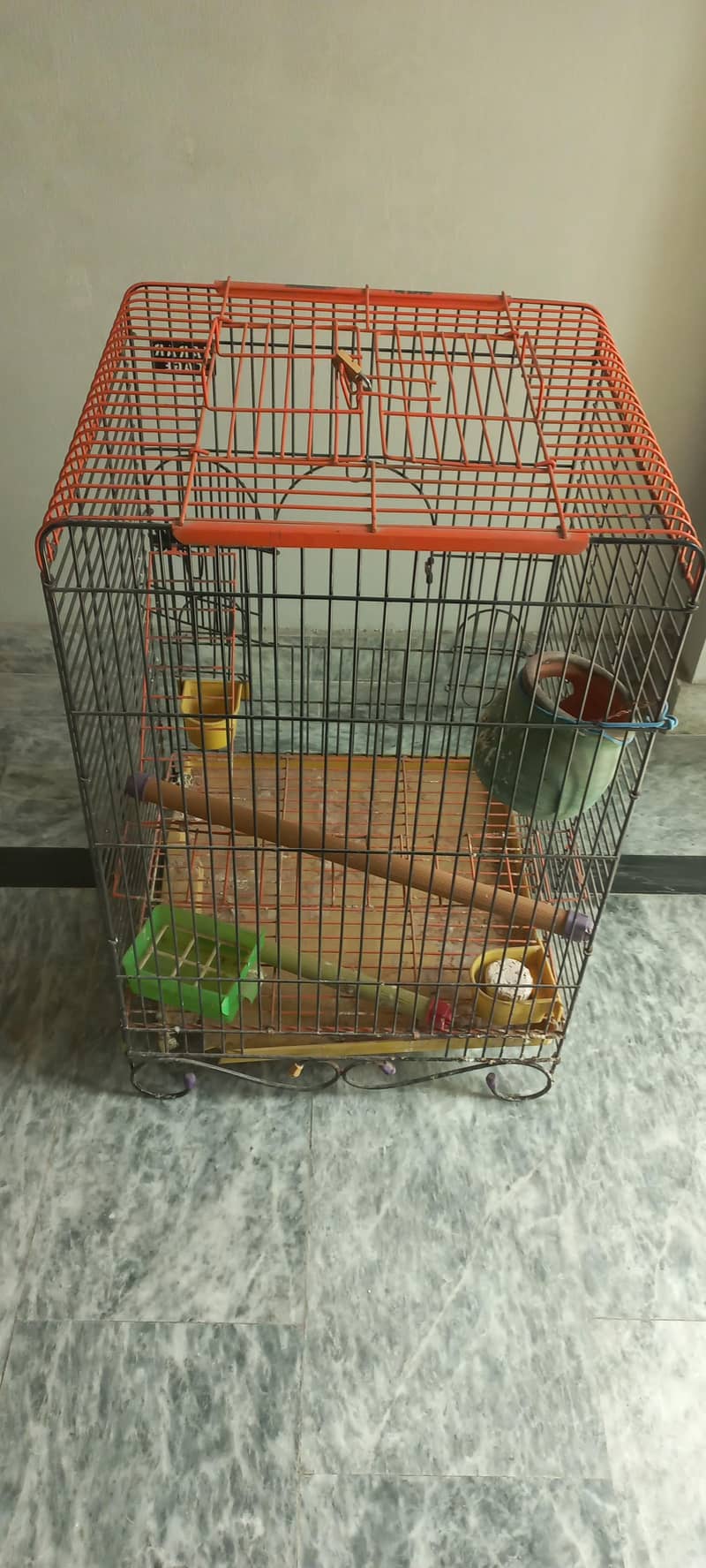 برڈ کیج فار سیل 2