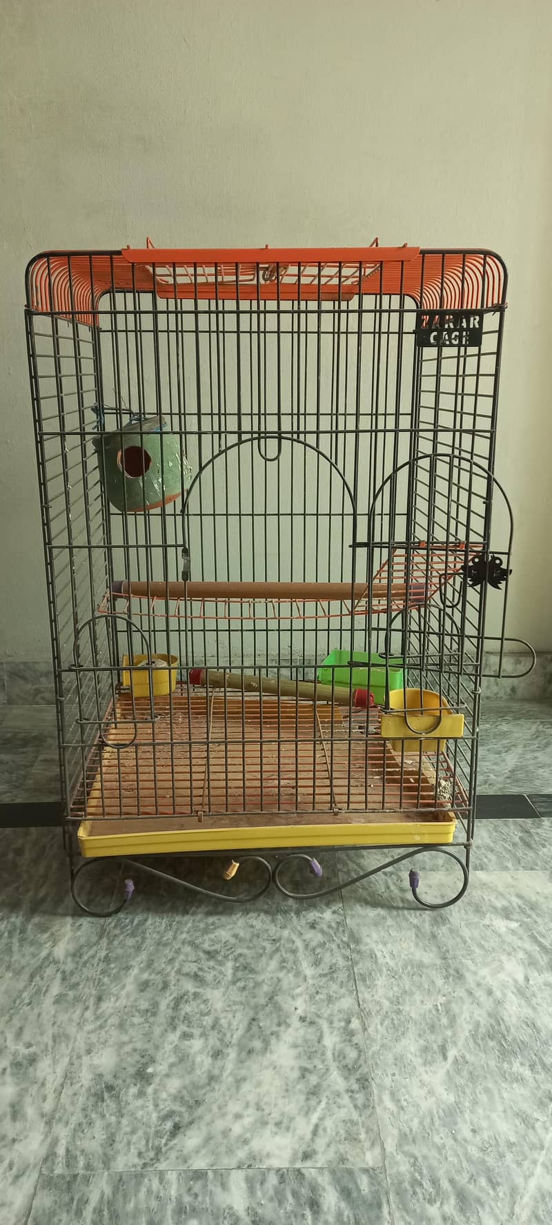 برڈ کیج فار سیل 3
