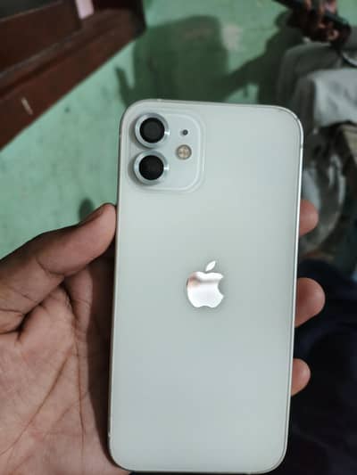 Apple iPhone 12 non pta jv 64 GB phone only