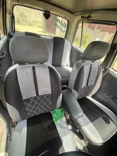Daihatsu Cuore 2005