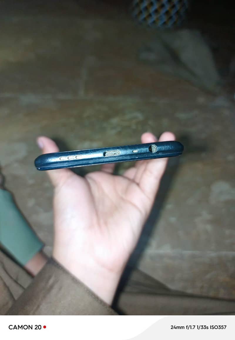 OPPO A16e 4