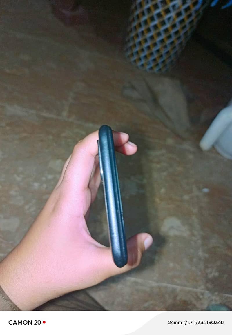 OPPO A16e 6