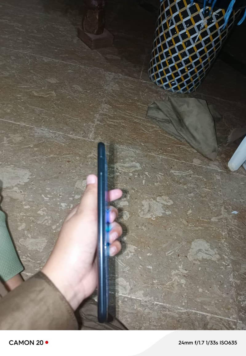 OPPO A16e 8