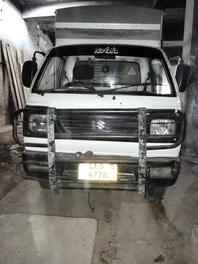 Suzuki Ravi 2015