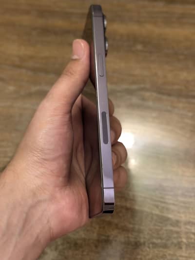 Apple iPhone 14 Pro Max