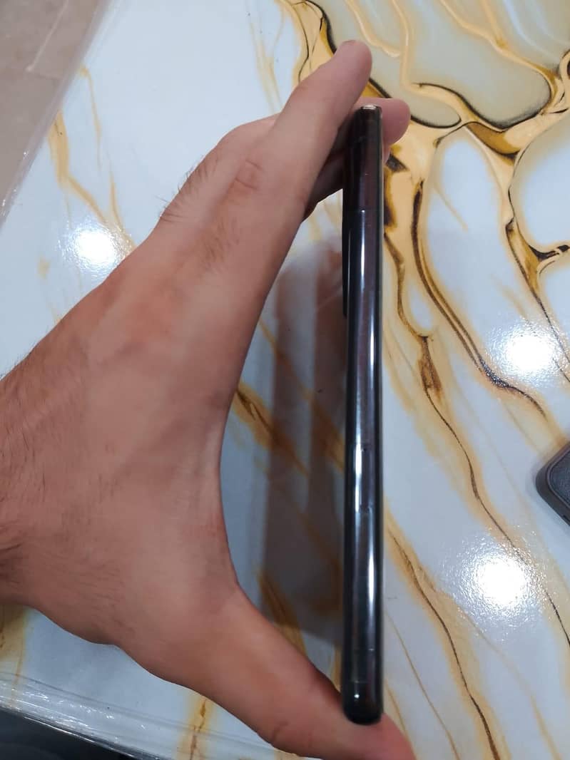 Google Pixel 7 Pro 3