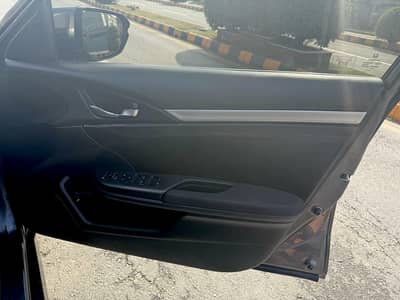 Honda City IVTEC 2018