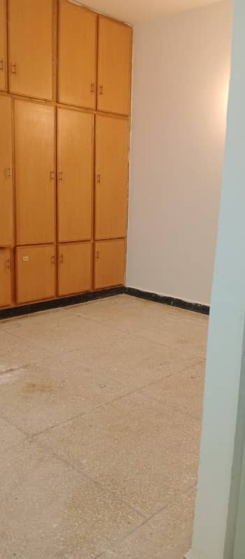 3 Bedroom Apartment Available for rent in g11