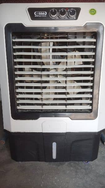 Air cooler