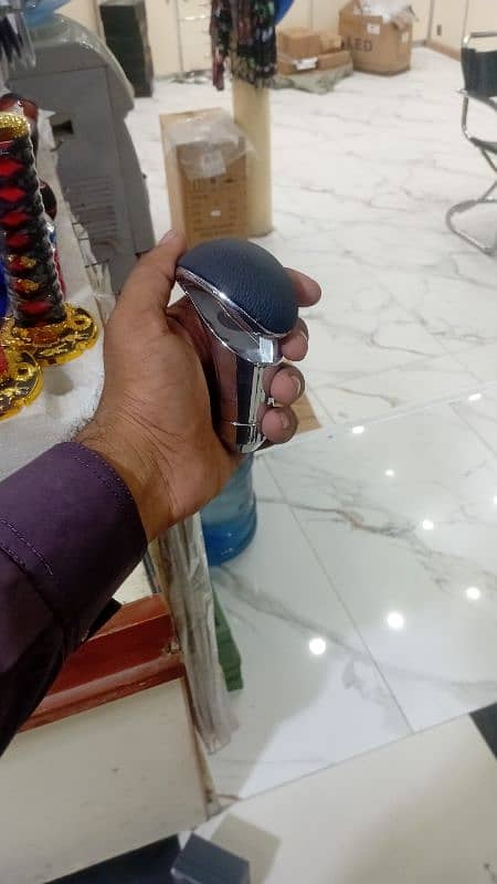 gear knobs for auto and manuals 8