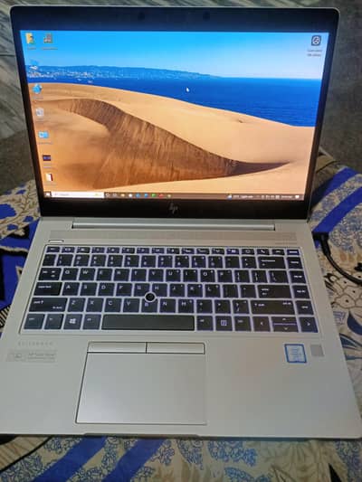 HP Elitebook 840 G6 i5