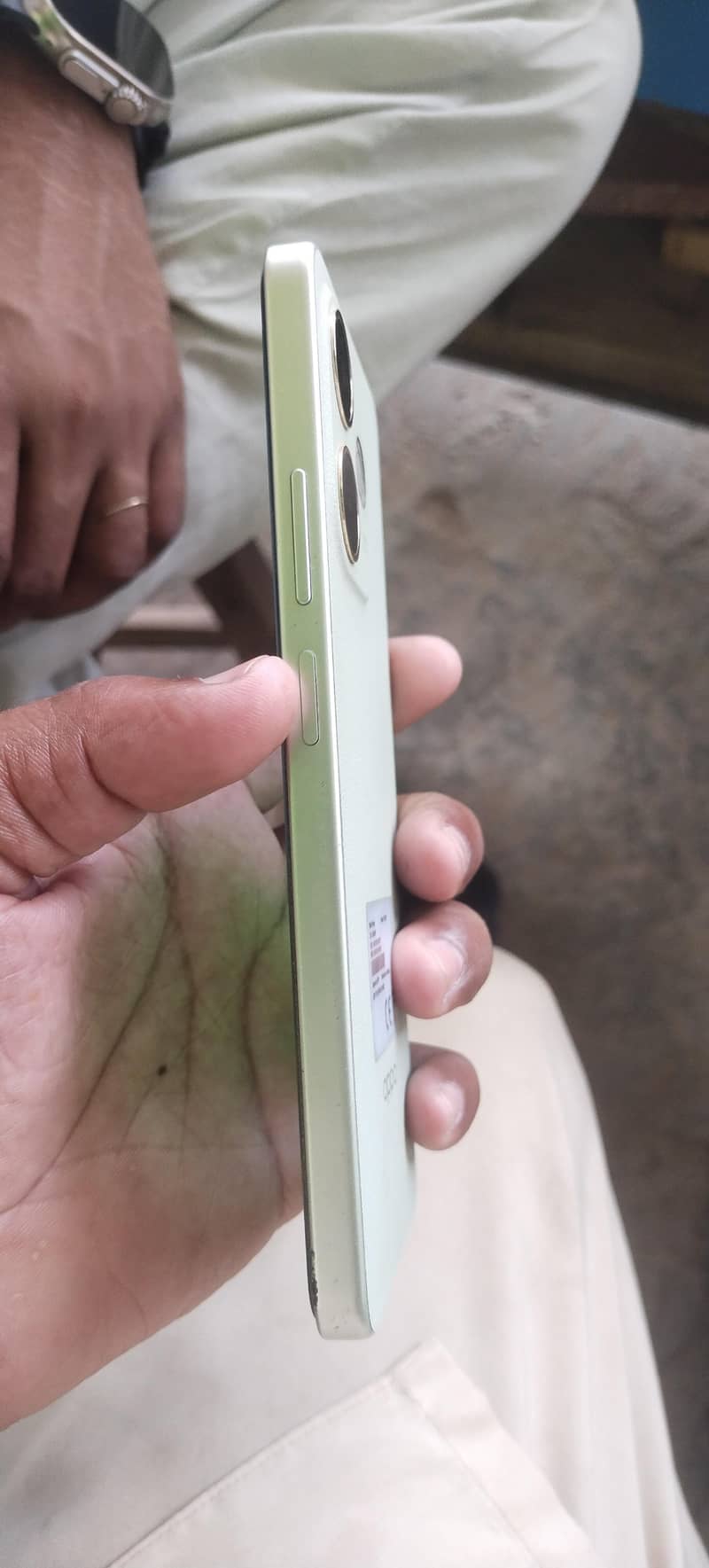 OPPO A5 Pro 1