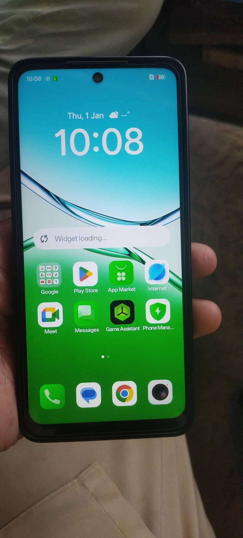OPPO A5 Pro 2