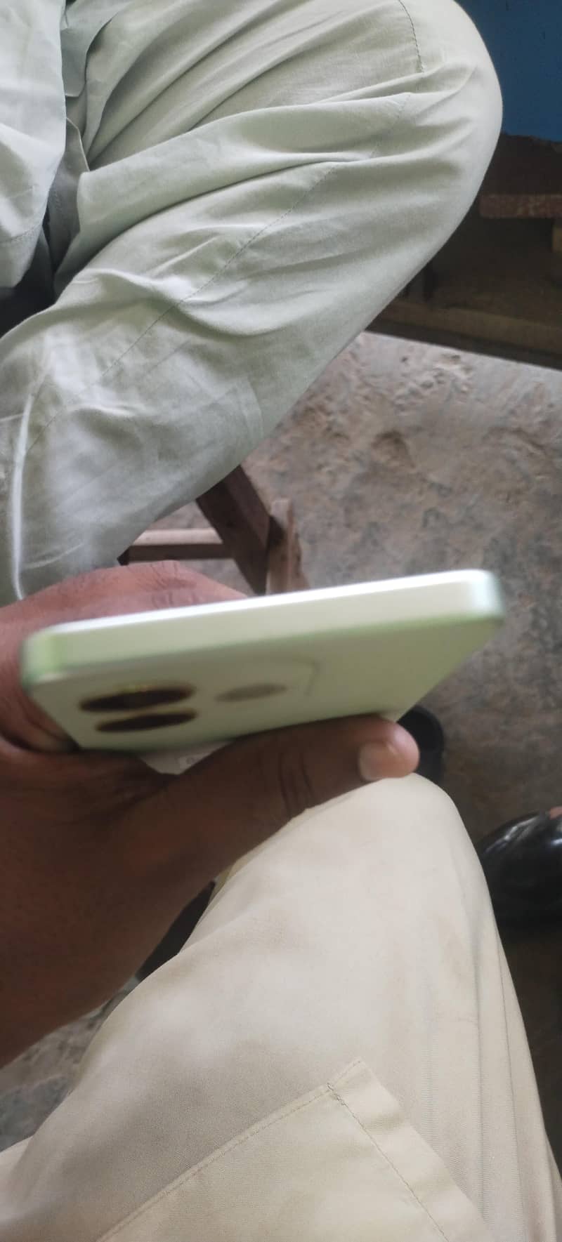 OPPO A5 Pro 4