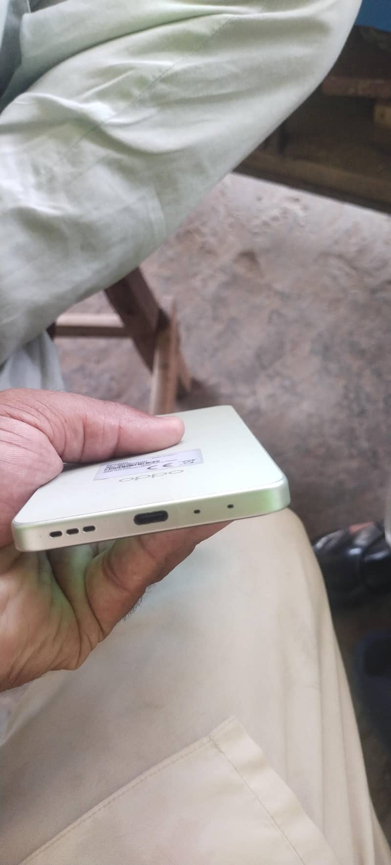OPPO A5 Pro 5