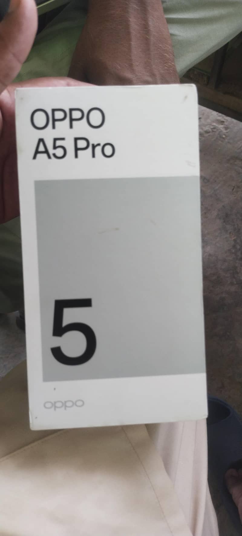 OPPO A5 Pro 6