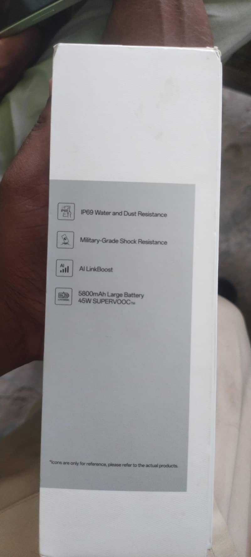 OPPO A5 Pro 7