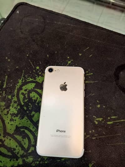 Iphone 7 PTA Approved 256