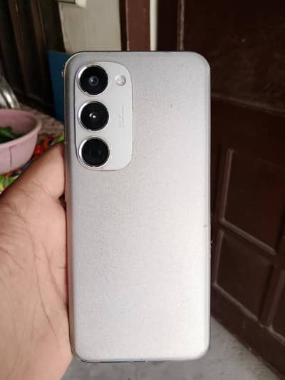 Tecno Spark 40 Pro Plus