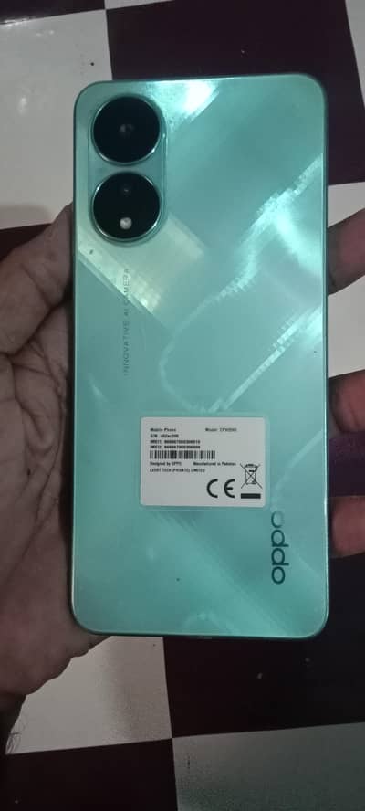 OPPO A78