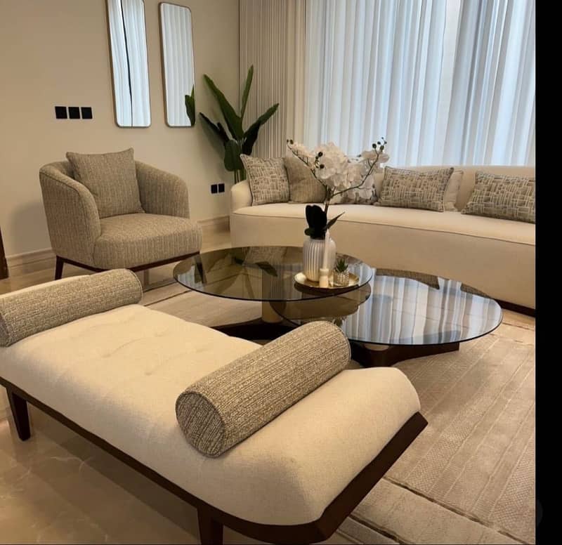 Sofa set 3