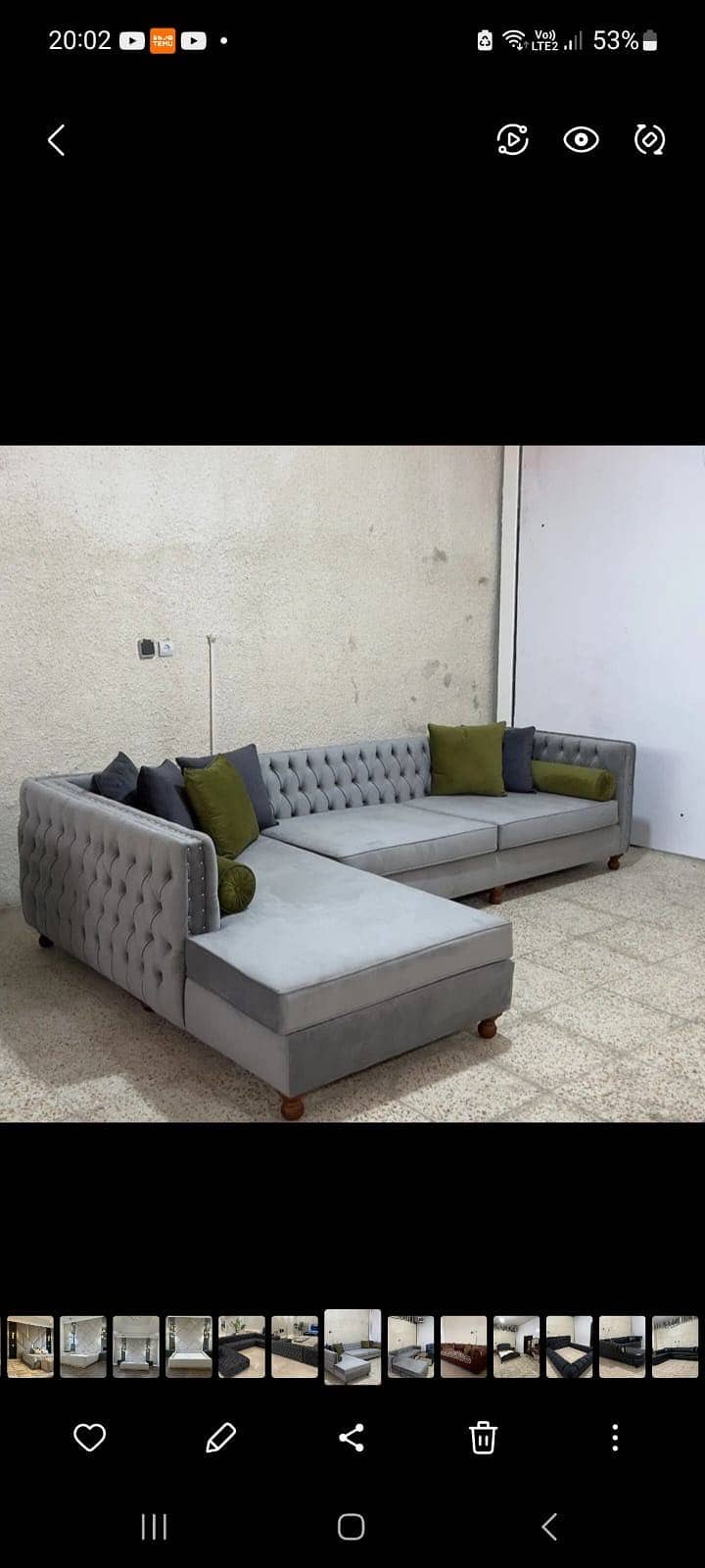 Sofa set 4