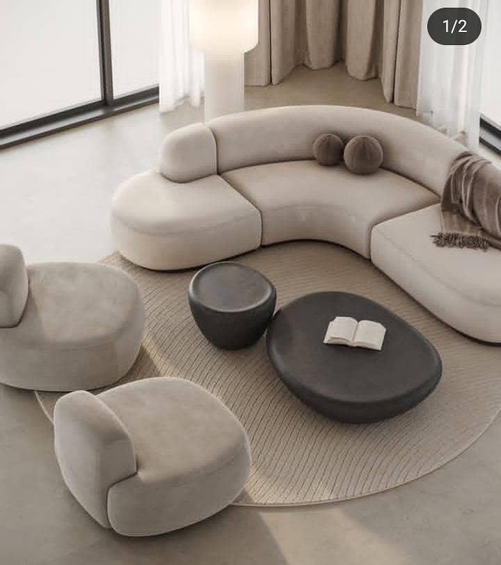 Sofa set 6
