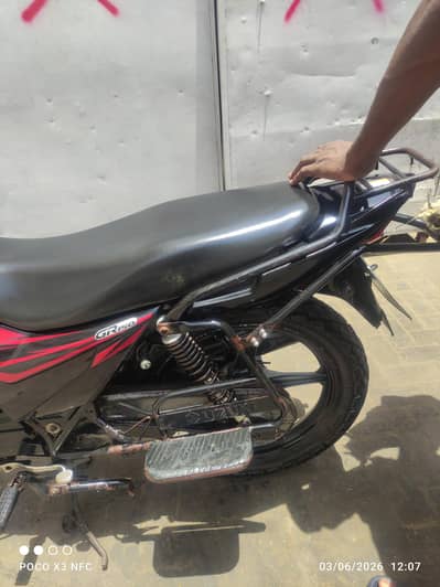 Suzuki 150gr