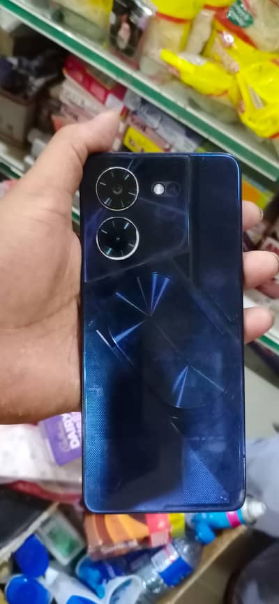 Tecno Pova 5 Pro