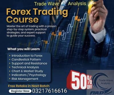 Learn Forex Trading Basic To Advance 03217616616