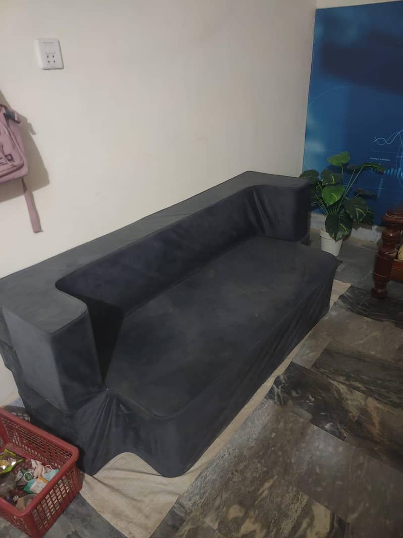 sofa combed 0