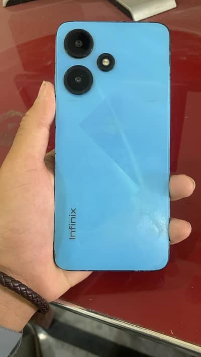 Infinix Hot 30i