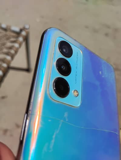 Realme GT Master Edition