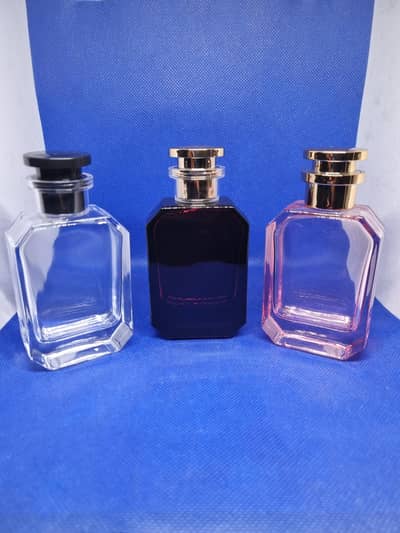 perfume bottle