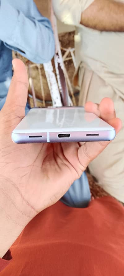 google pixel 7a official pta approved
