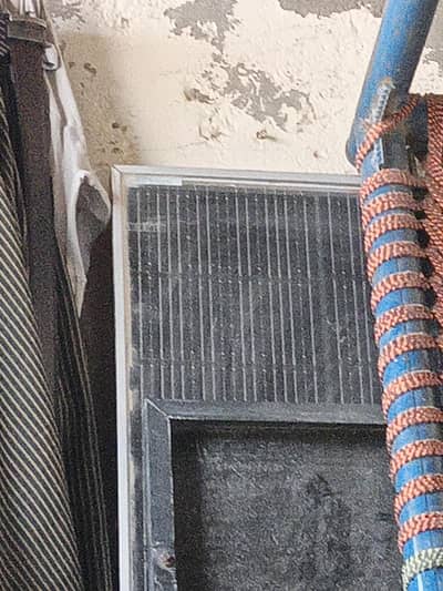 solar plates