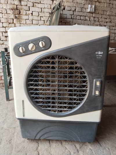 super Asia Model 5600 good condition