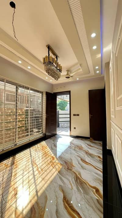 Brand New & Slightly Used Houses For Sale In DHA Phase 9 Town