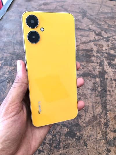 Sparx Neo 7 Ultra