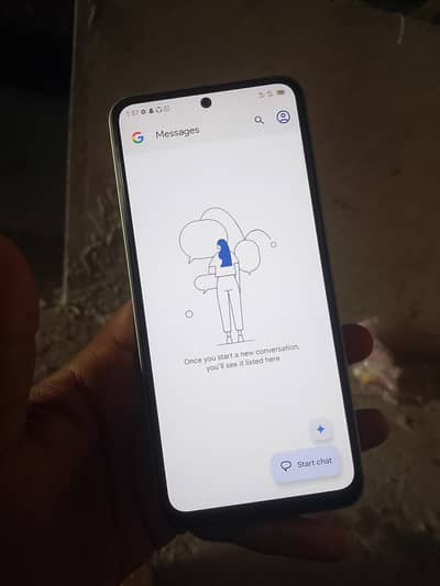 Itel S25 6+6/128 10/10 exchange possible